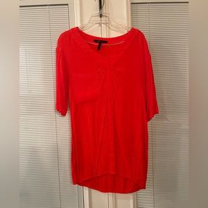 BCBG Max Azria Short Dress